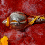 Abhimantrit Hanuman Gada - Image 2