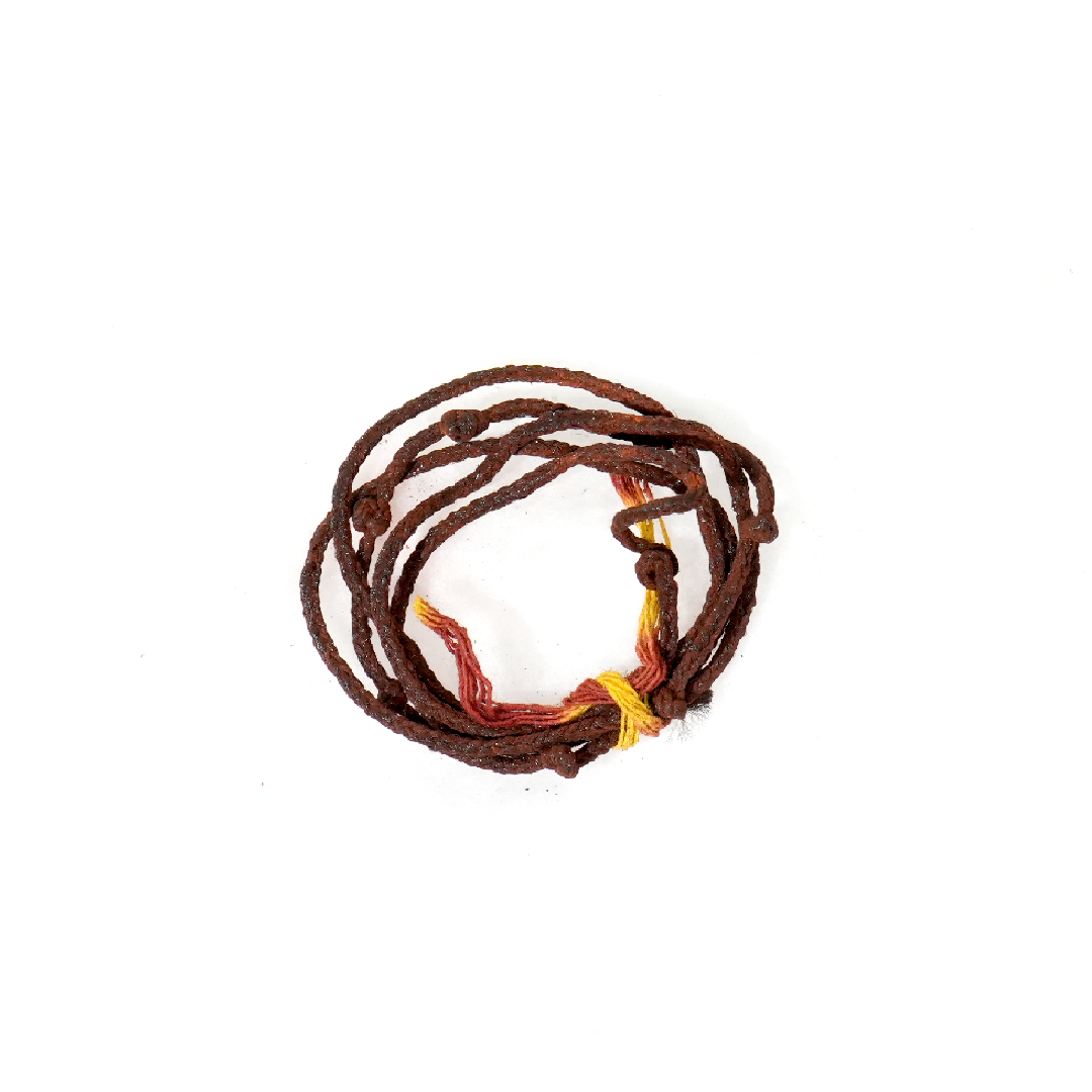 01-26 Abhimantrit Hanuman dhaga - Image 1