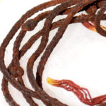 Abhimantrit Hanuman dhaga - Image 2